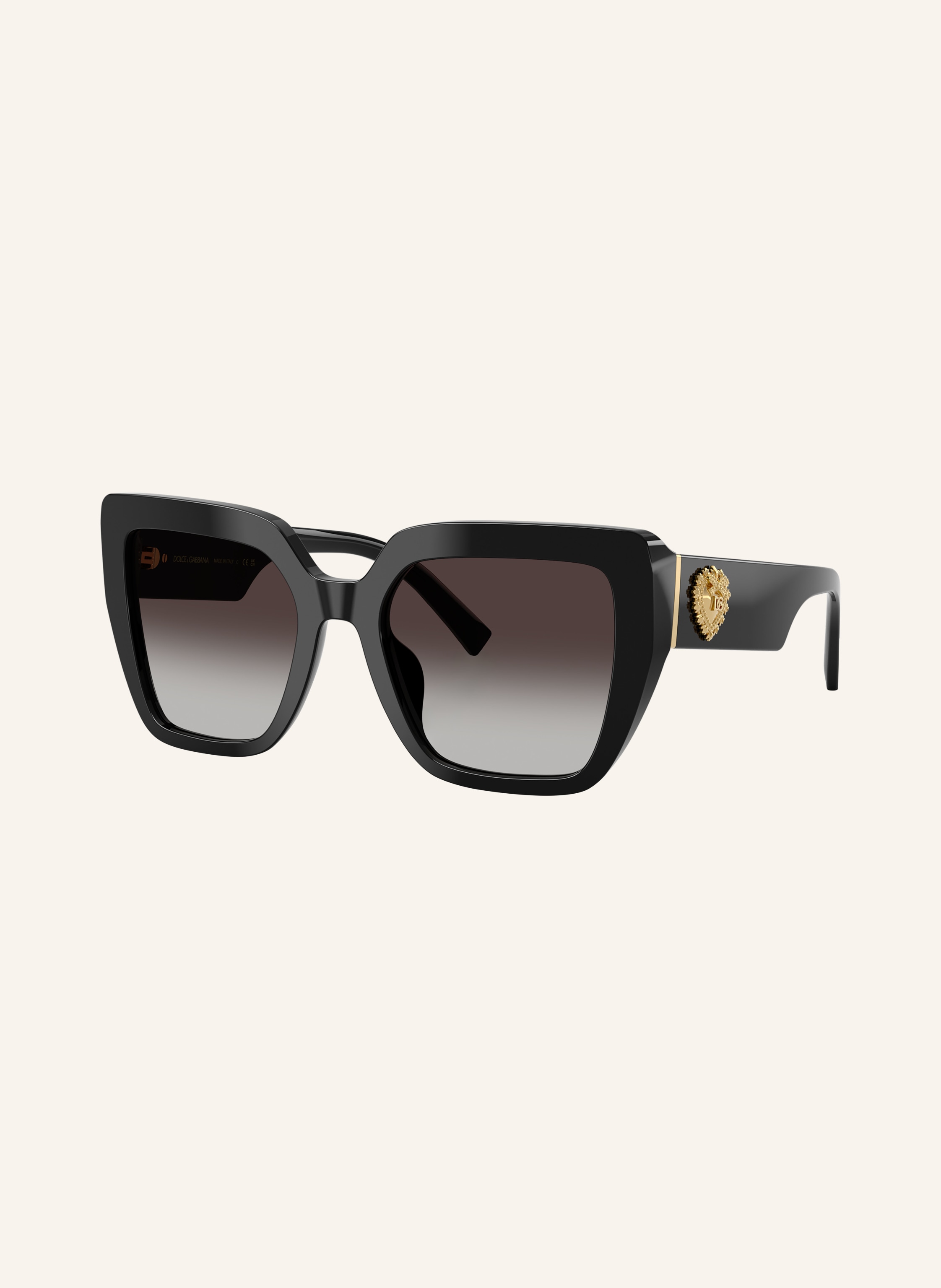 DOLCE & GABBANA Sonnenbrille DG4538