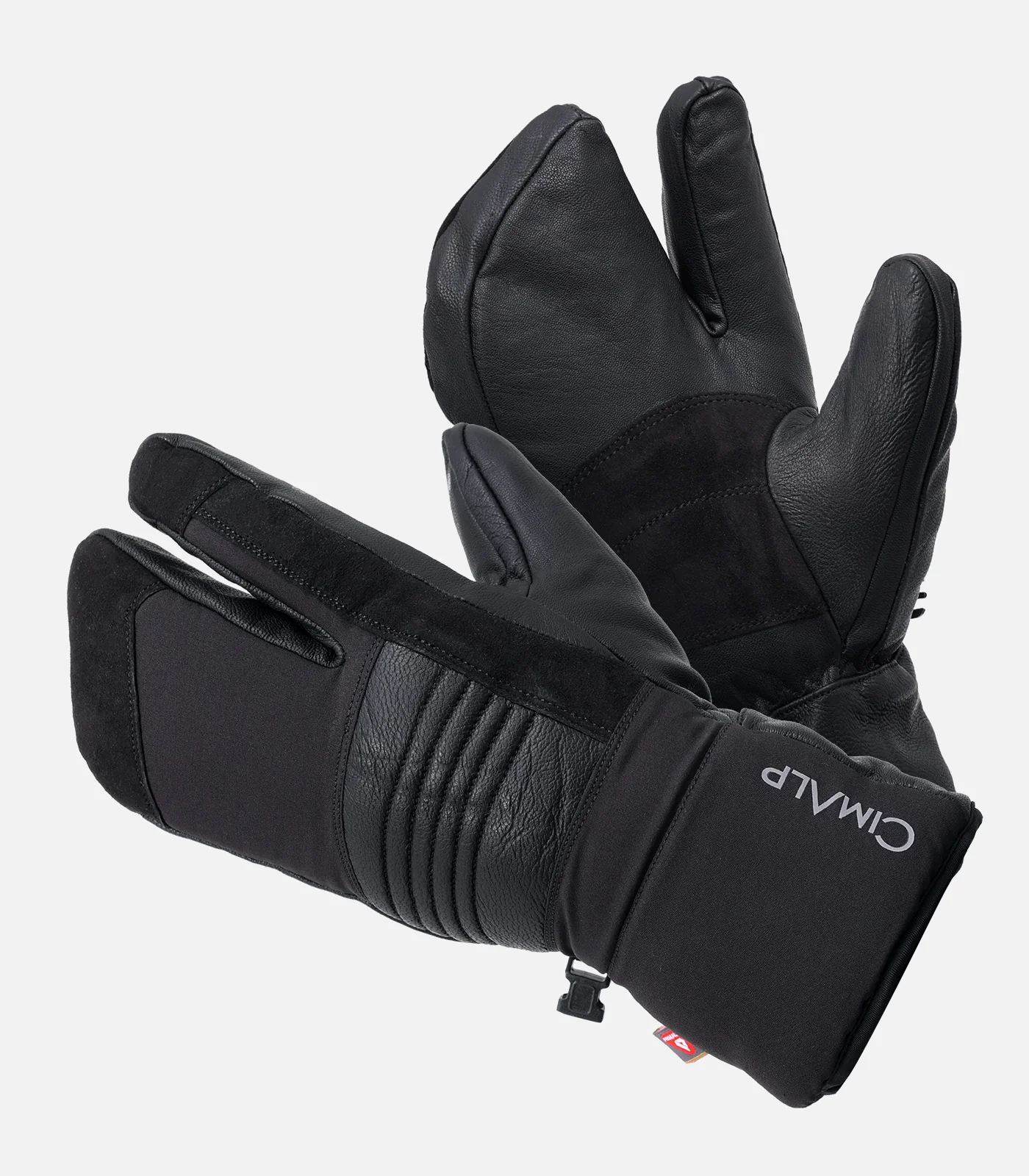 SKI 3-FINGERS