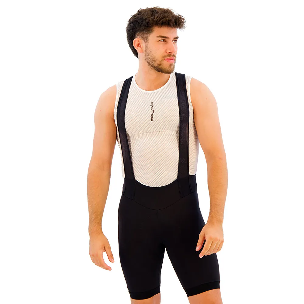 Santini Omnia Foam Bio Pad bib shorts