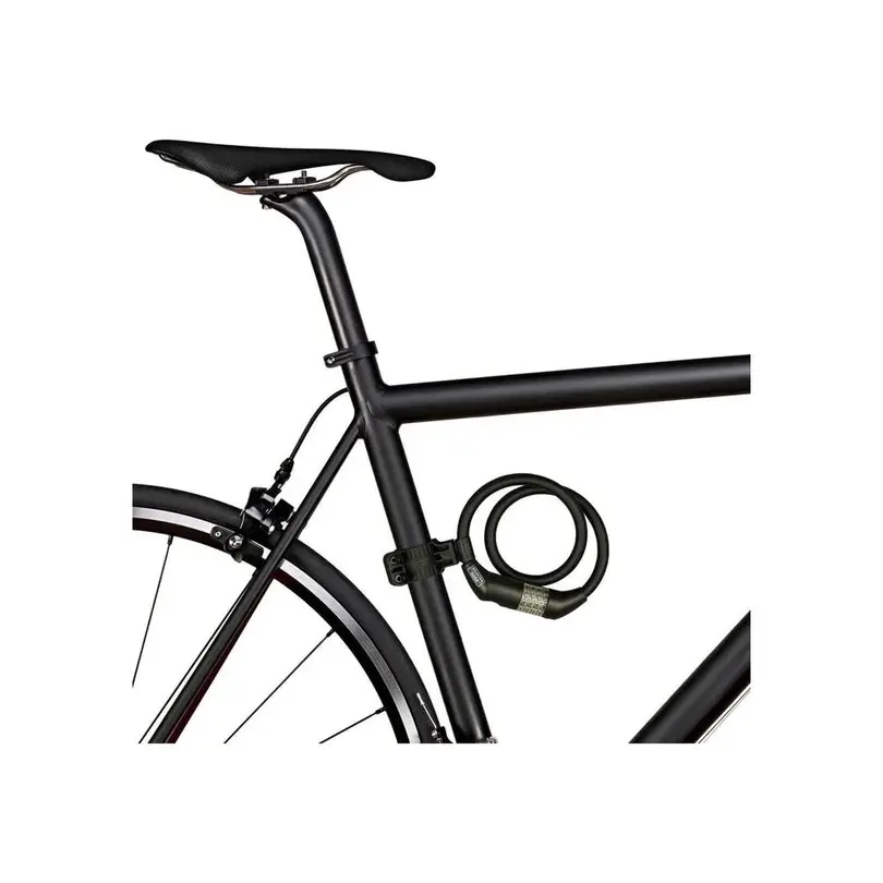 Fahrradschloss Burgwächter