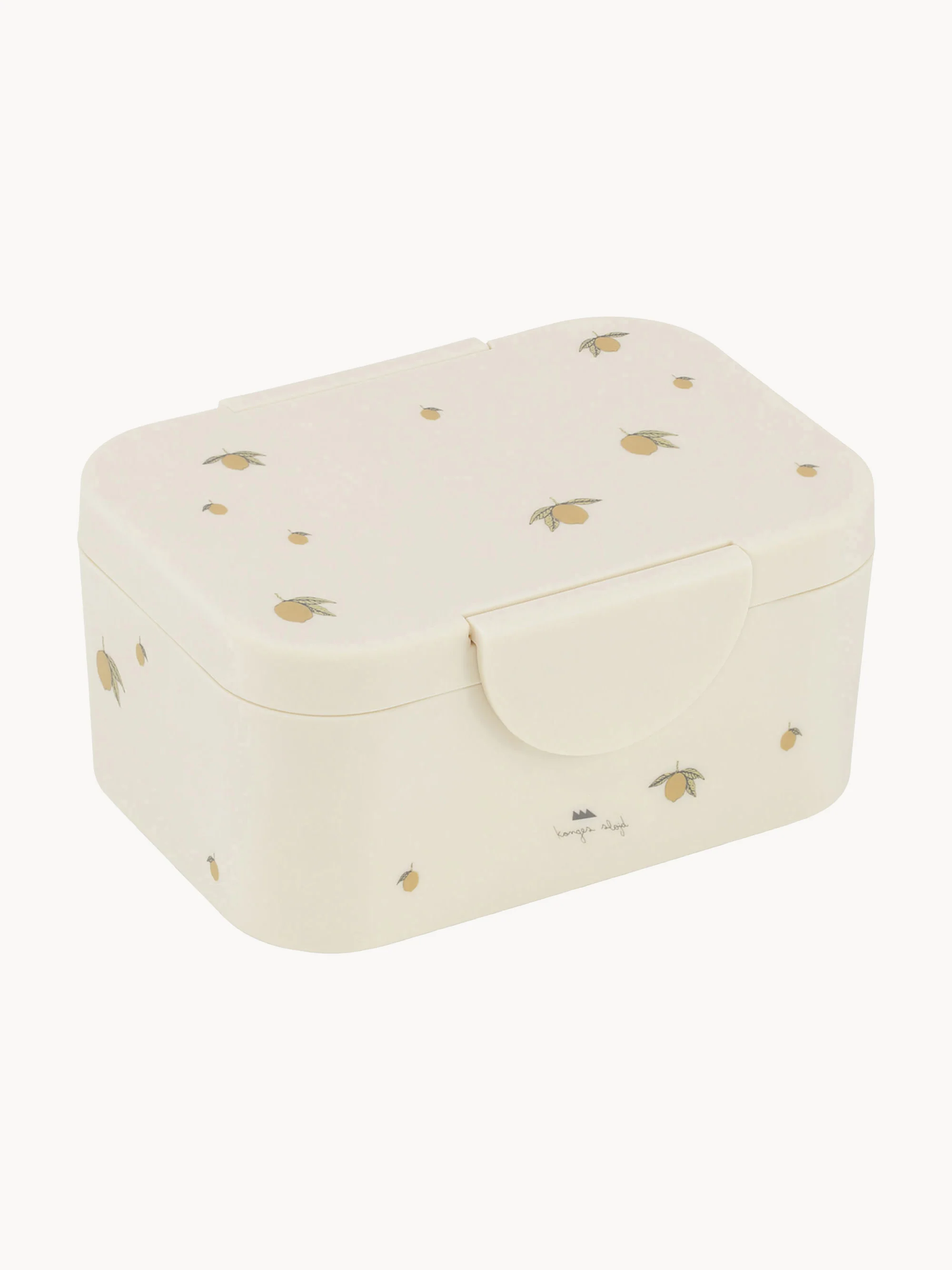 Kinder-Lunchbox Lemon