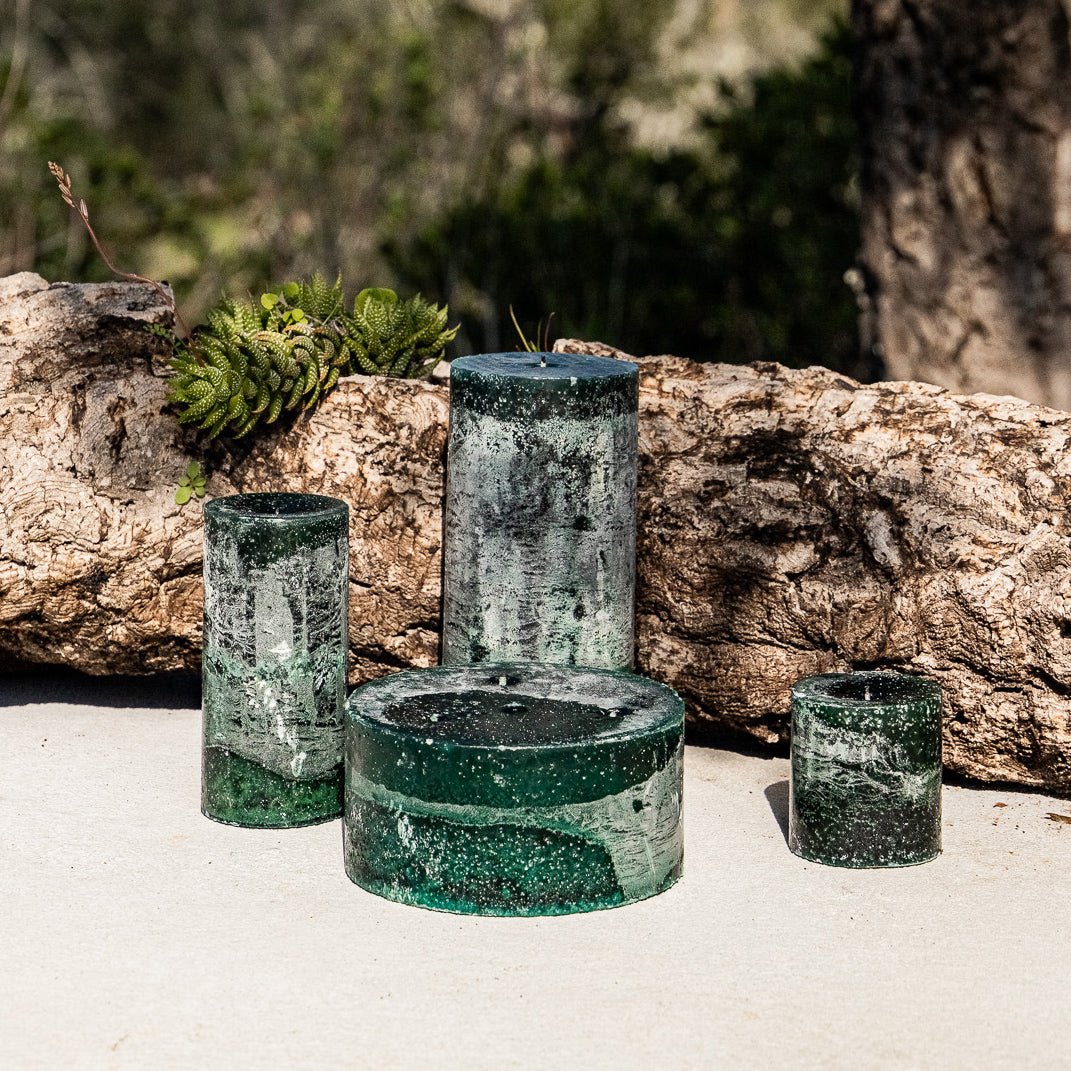 Vela Verde 15x7,5 RUSTIK