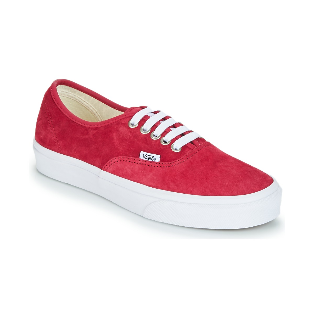 Vans - AUTHENTIC - Red