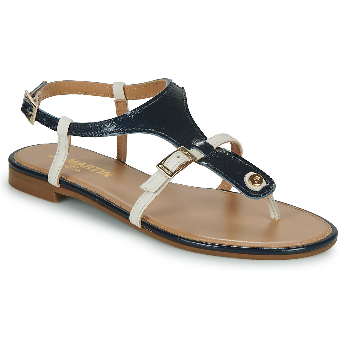 JB Martin - AISSA - Vintage / Marine