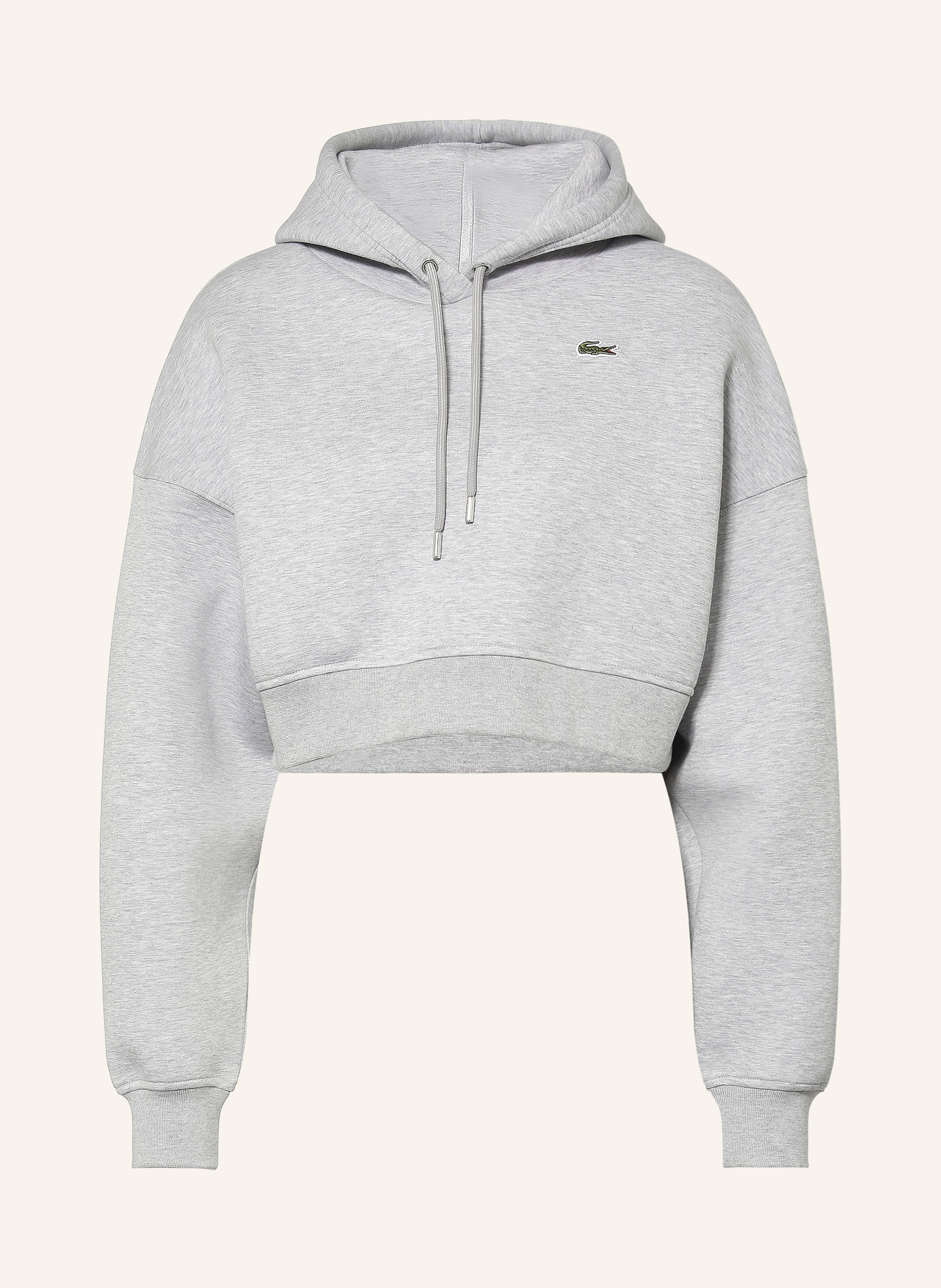 LACOSTE Oversized-Hoodie