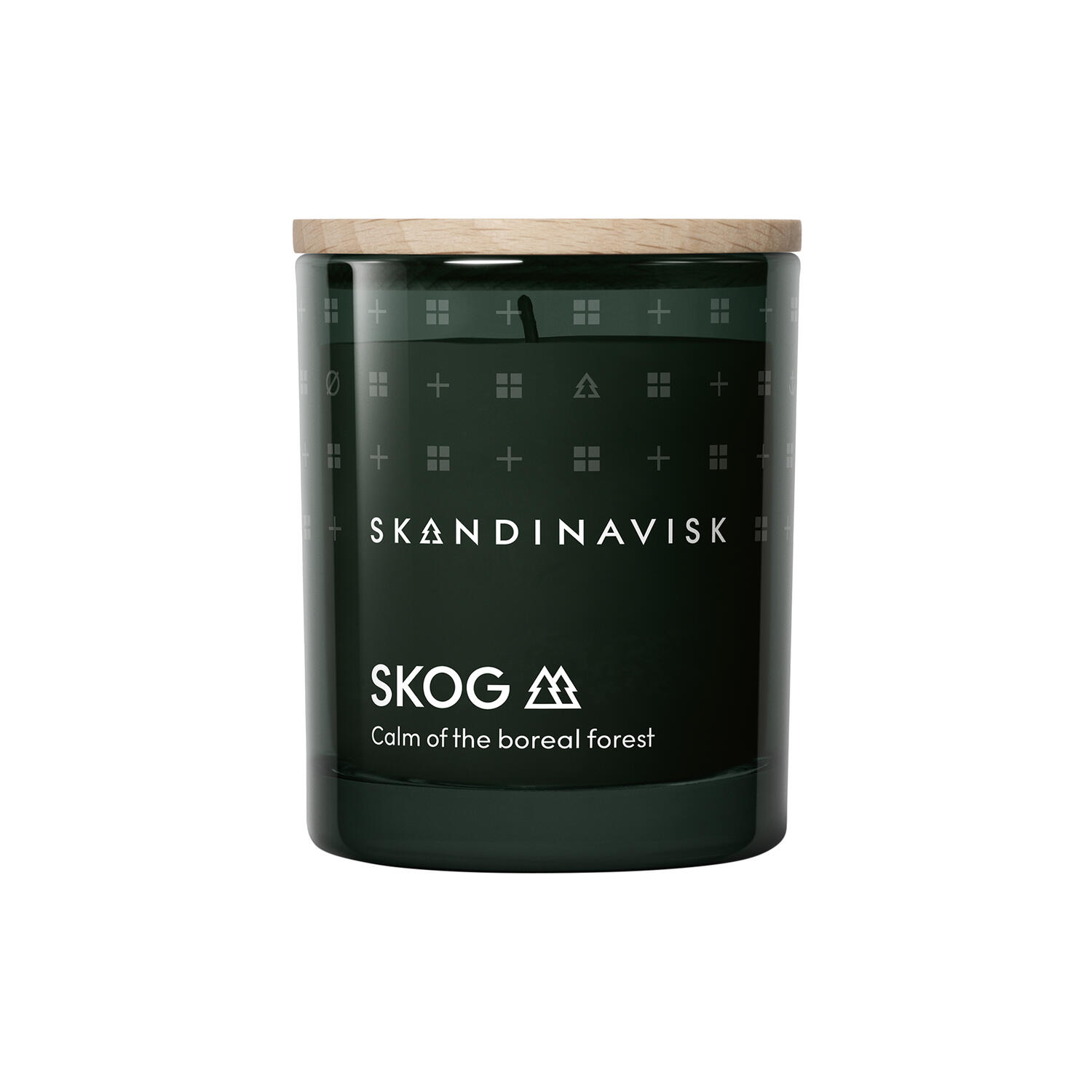 SKOG Scented Candle Special Edition