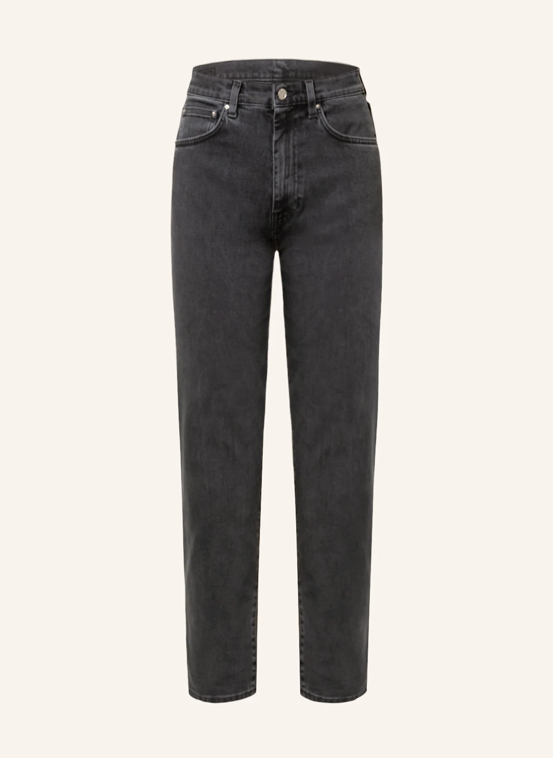 TOTEME Mom Jeans