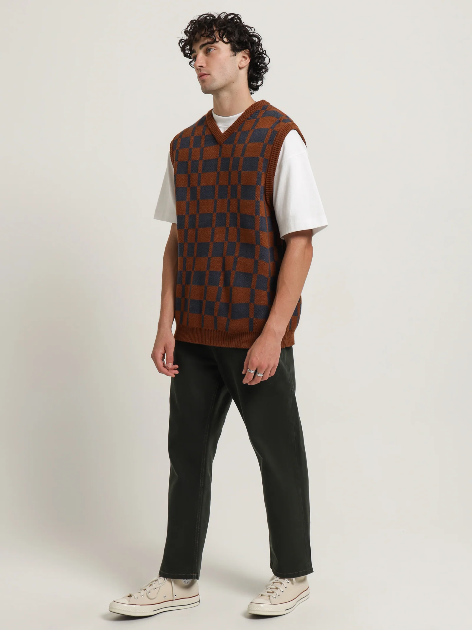 Slacker Denim Jeans