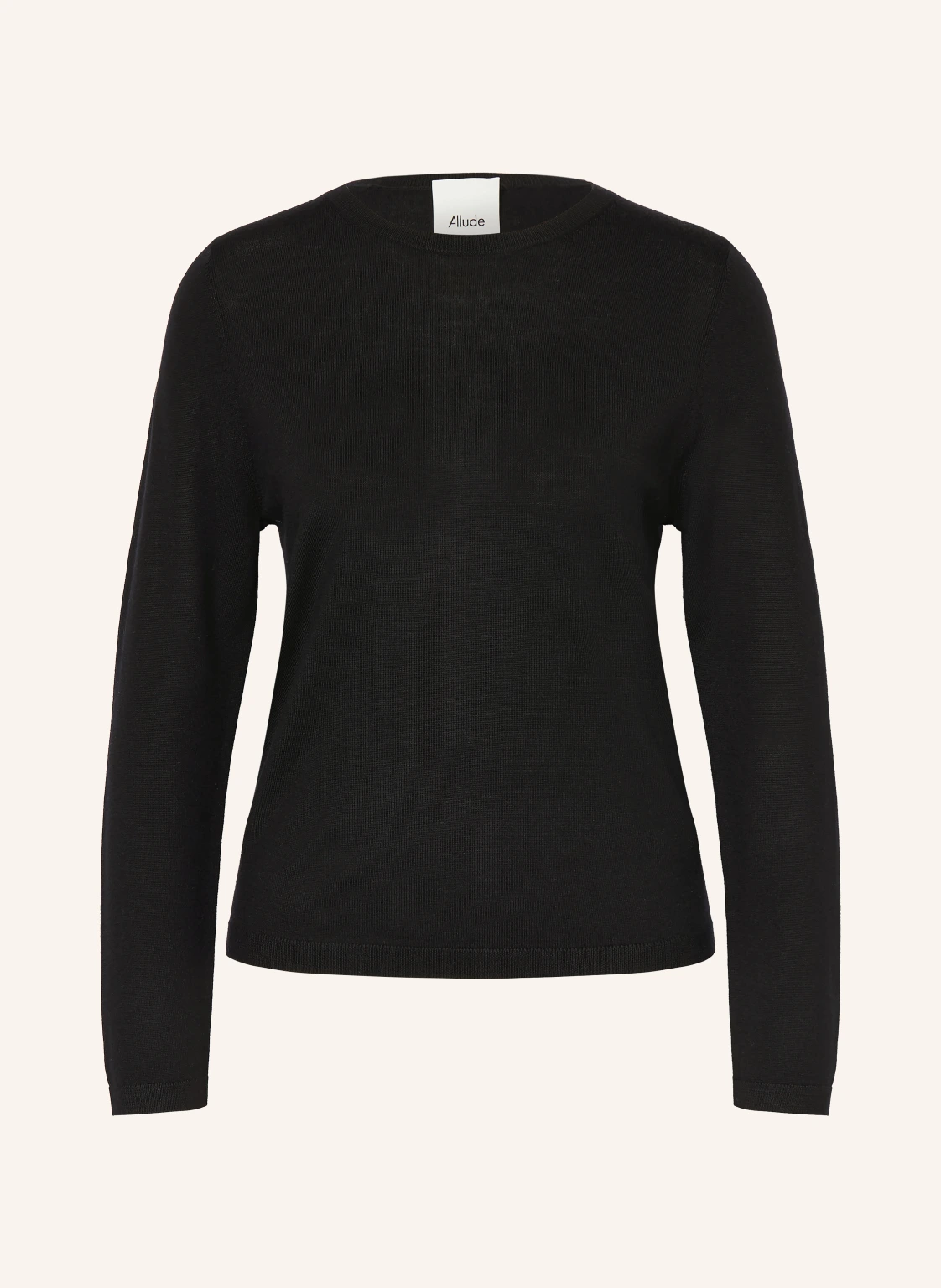 ALLUDE Pullover