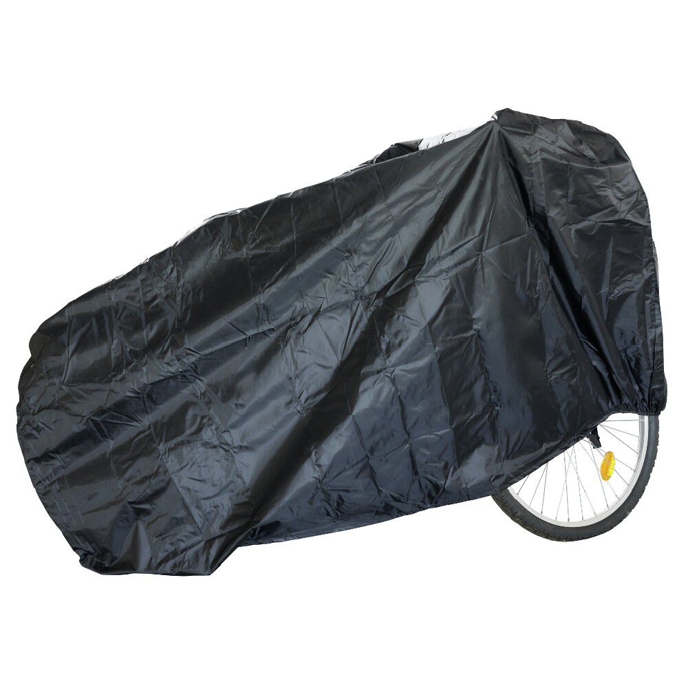 Housse de protection pour moto ou vélo multisaisons