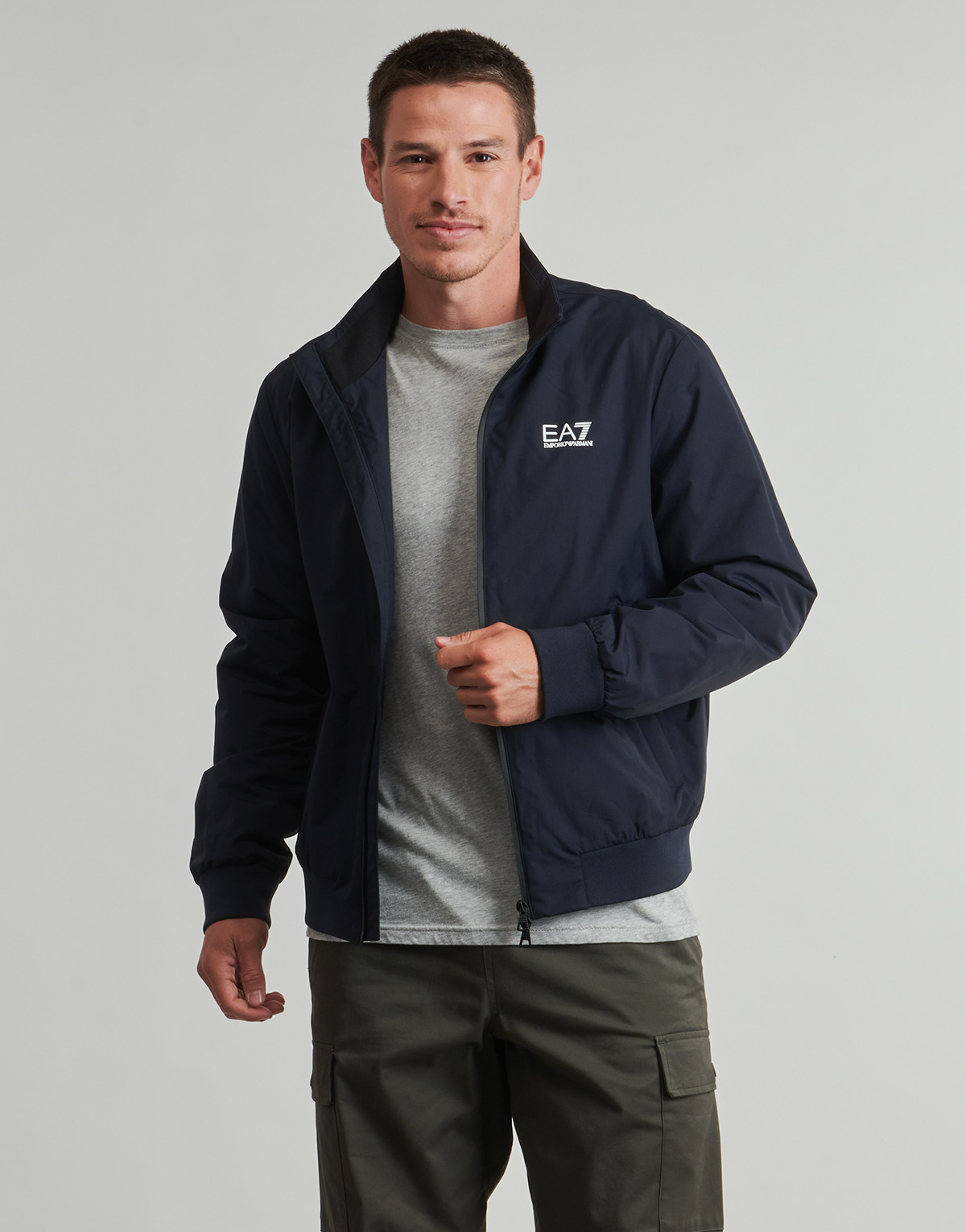 Emporio Armani EA7 - 8NPB20-PNFZZ-1562 - Marine