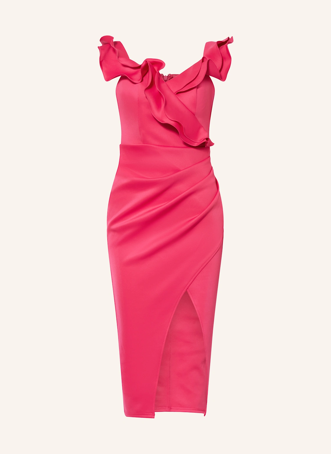 LIPSY Cocktailkleid RAFFLE