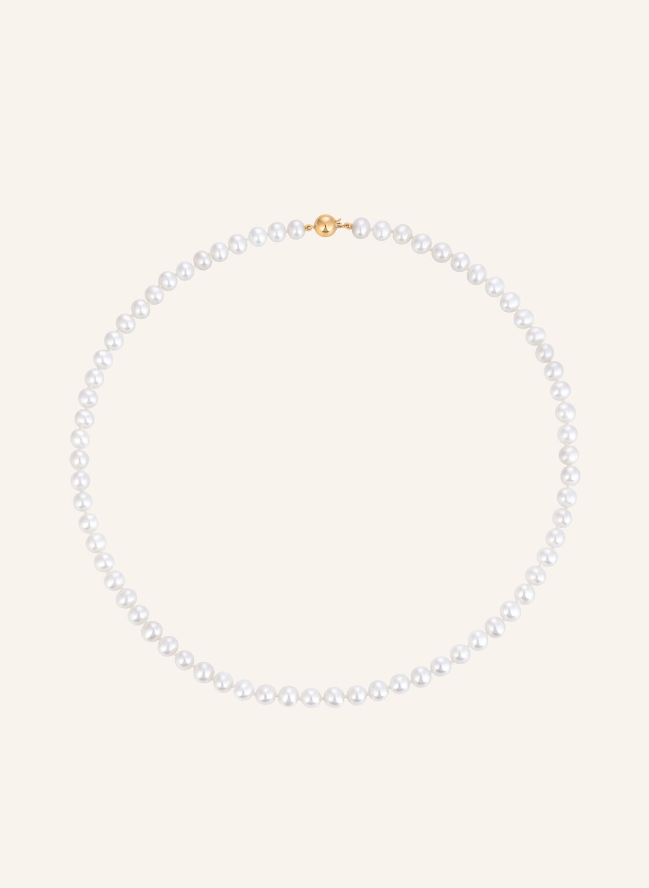 WEMPE Fine Jewelry Kette CLASSICS