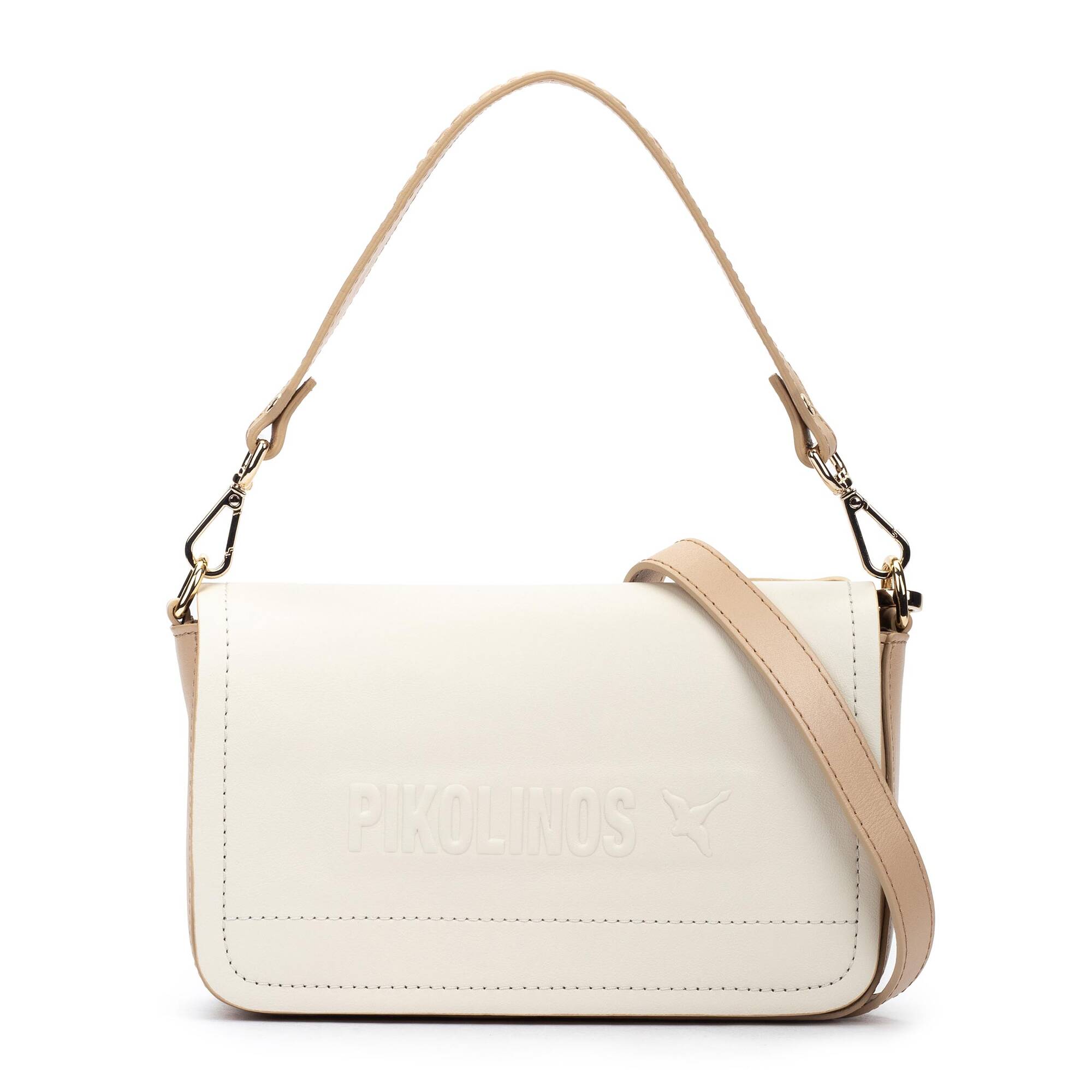 BAEZA - Bolso rectangular pequeño para mujer