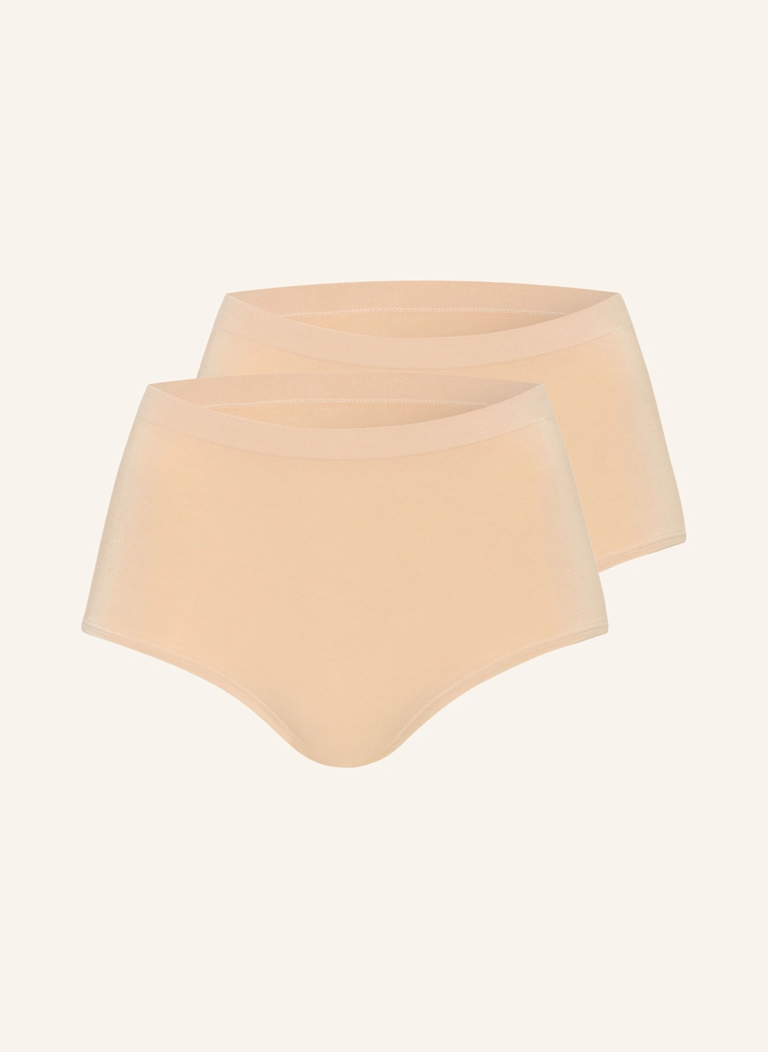 sloggi 2er-Pack Taillenslips GO SENSE