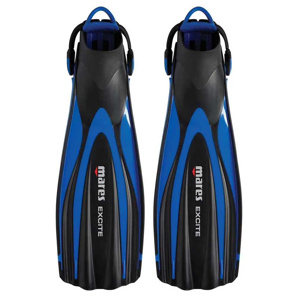 Mares Excite Diving Fins