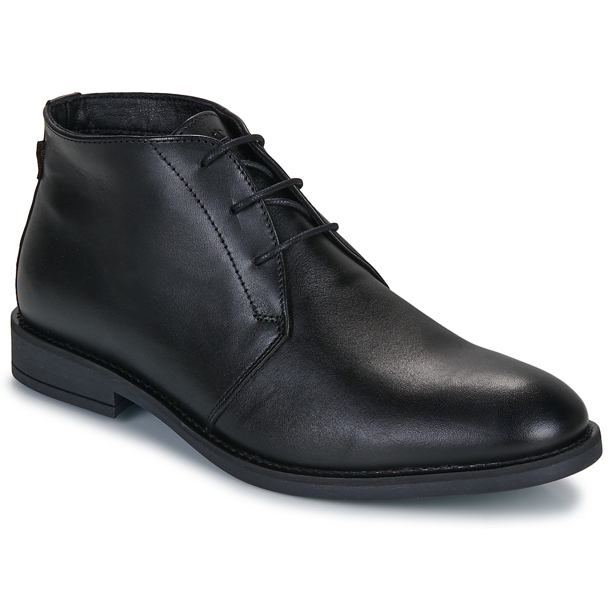 Carlington - LOUAN - Black