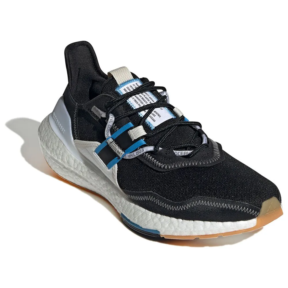 adidas Ultraboost 22 X Parley running shoes