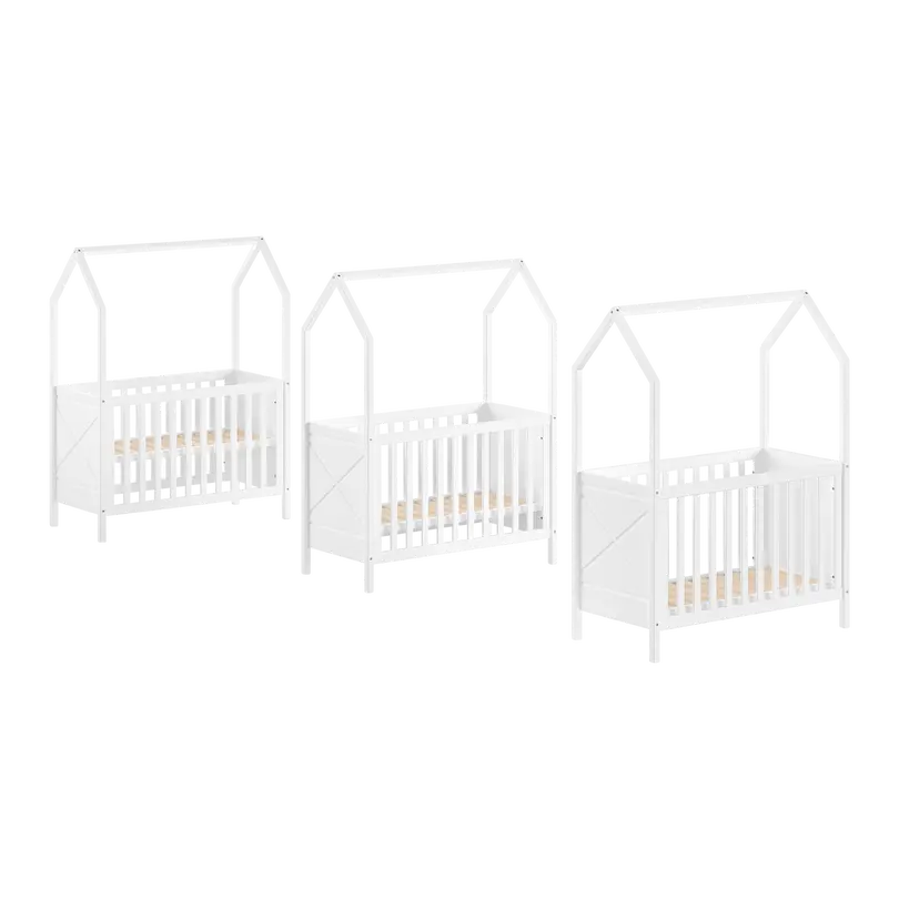 Babybett Scott