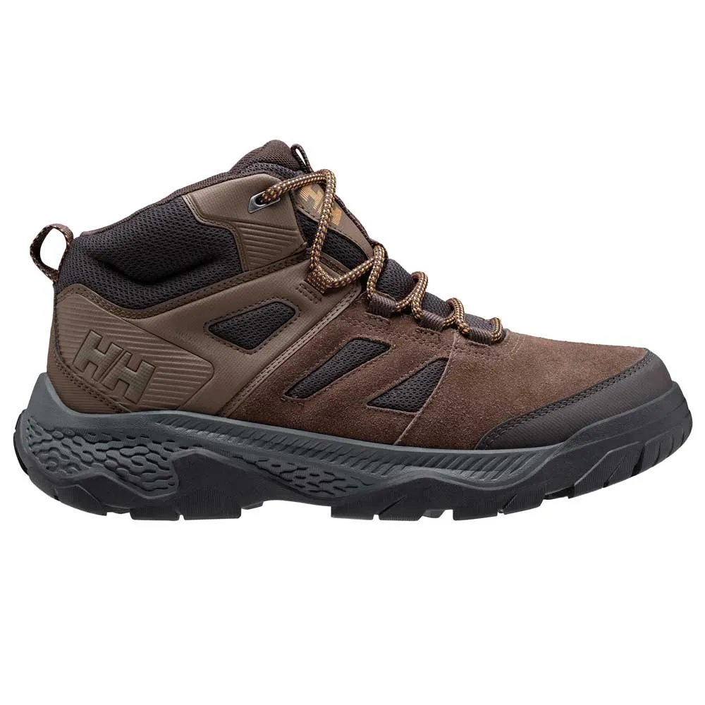 Helly Hansen Switchback Mid 3 hiking boots