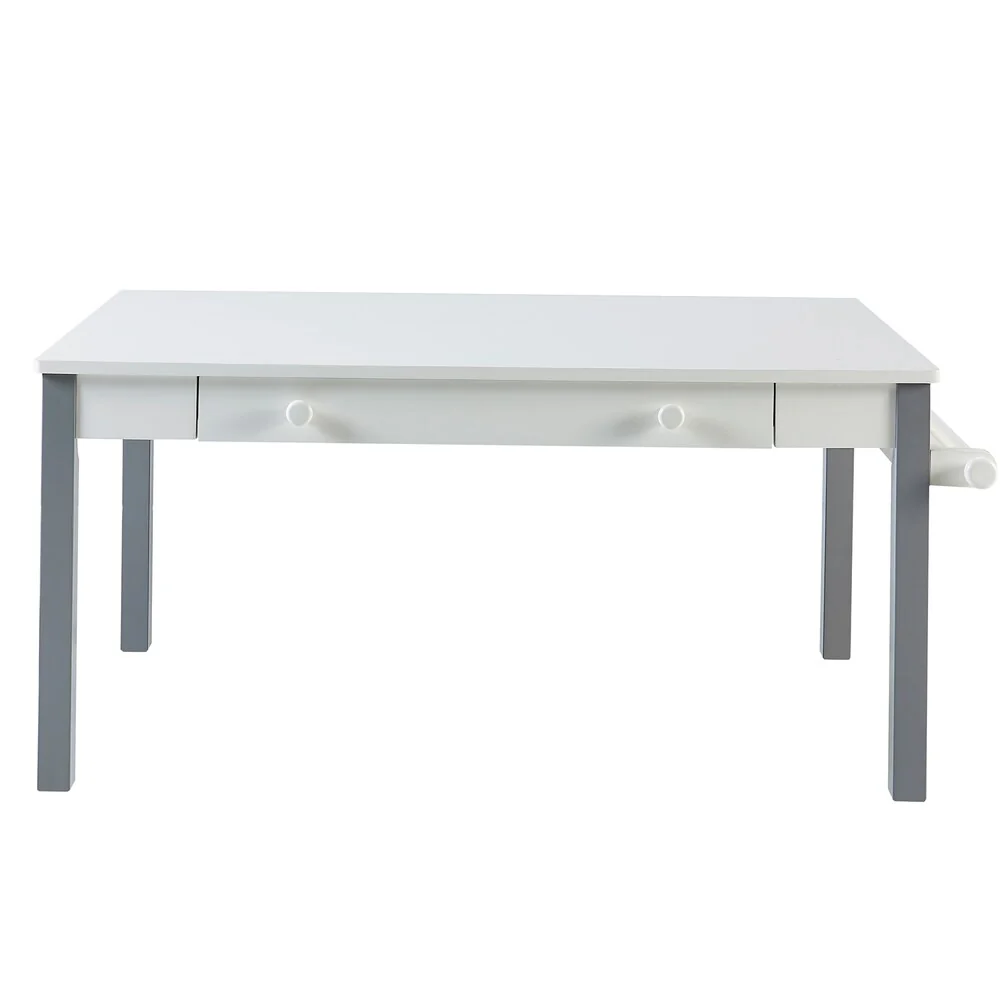Versanora Kids - Pittore Multi-Function Play table 23 H - White/Grey