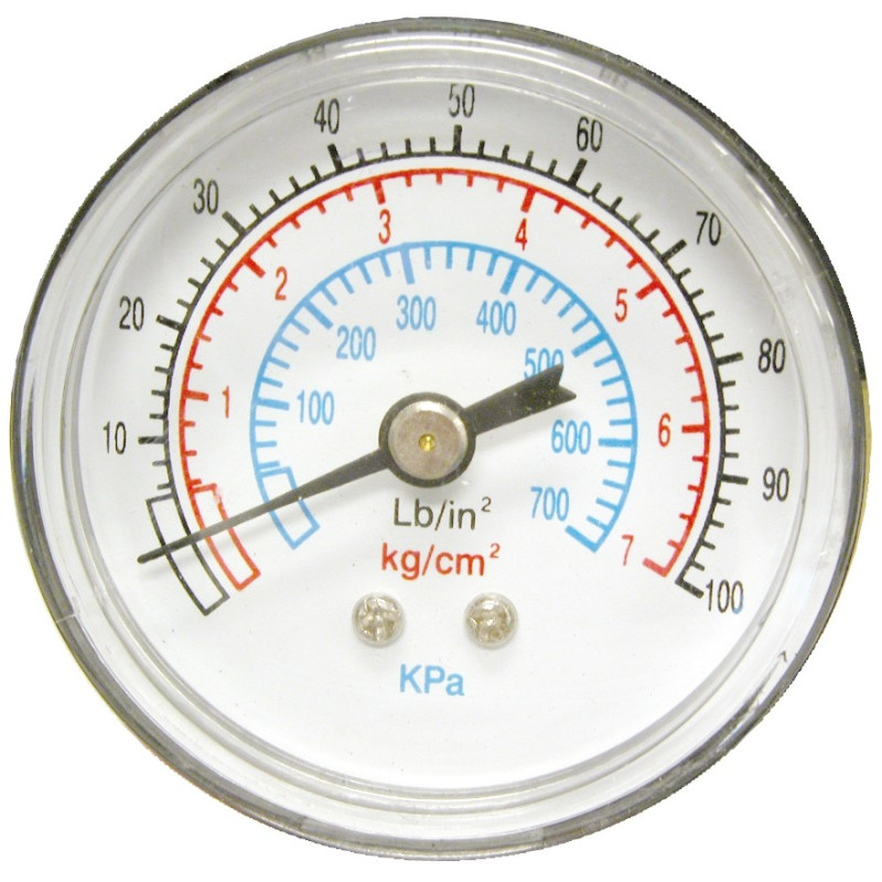 Compresseur d'air compact