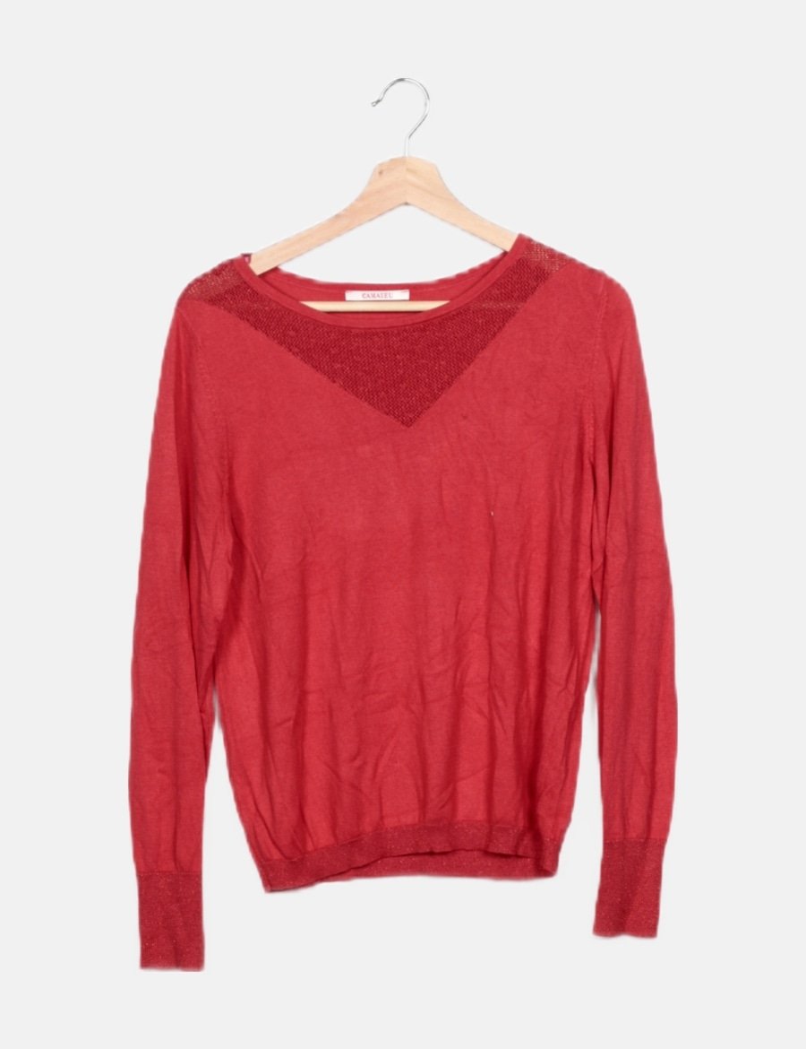 Camaïeu jumper Knitted