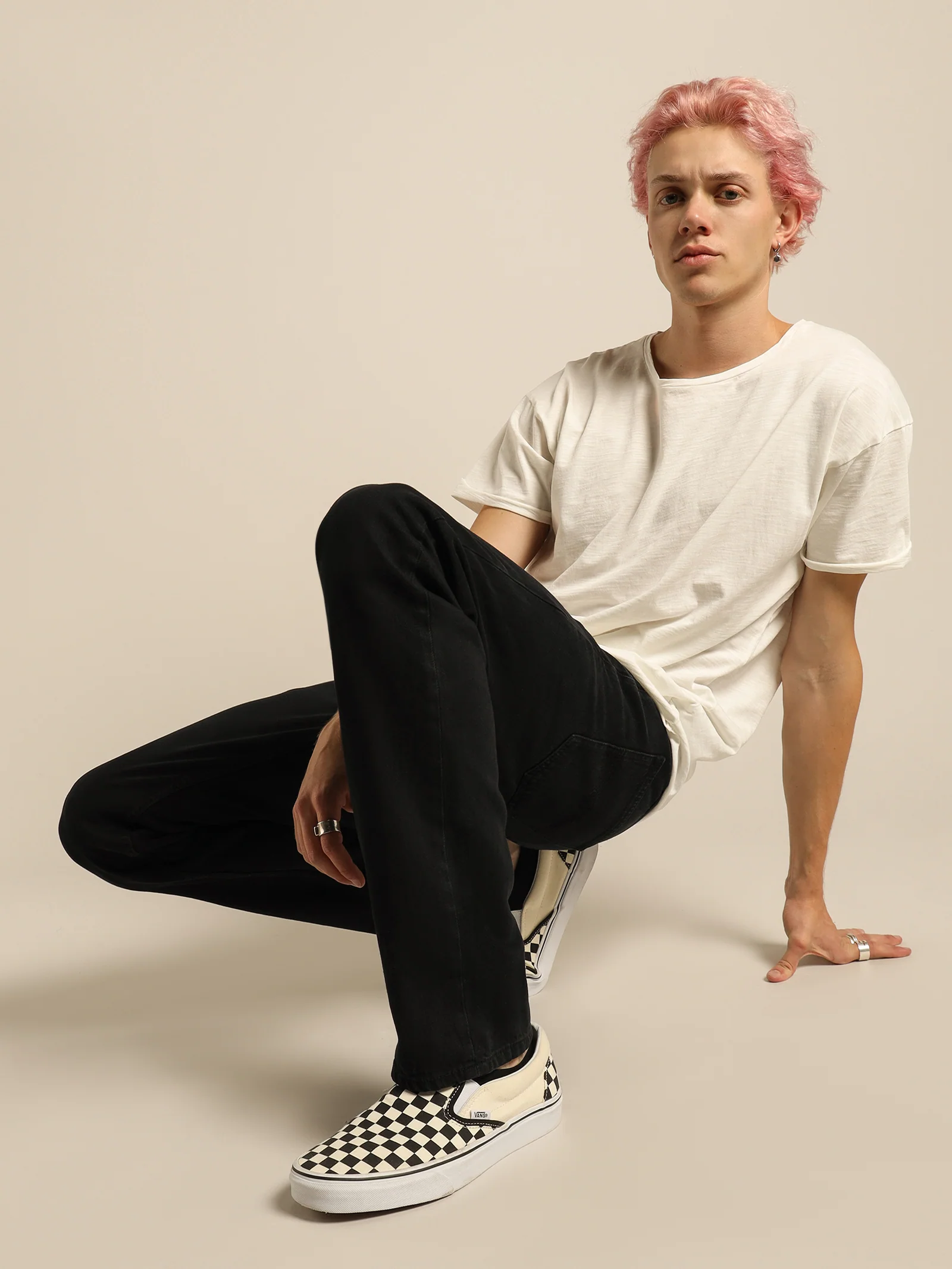 Gritty Jackson Jeans