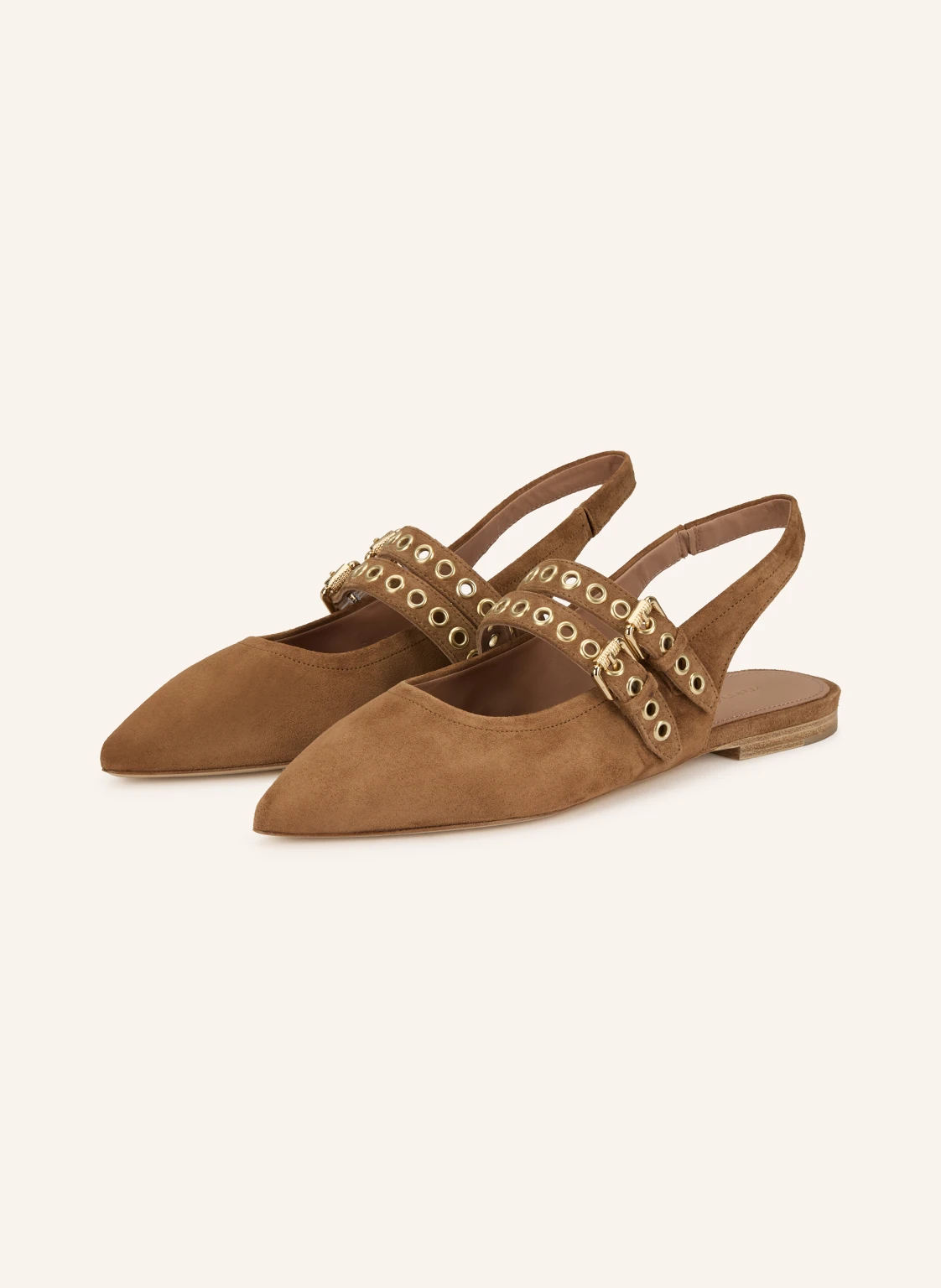 KENNEL & SCHMENGER Slingballerinas GRETA