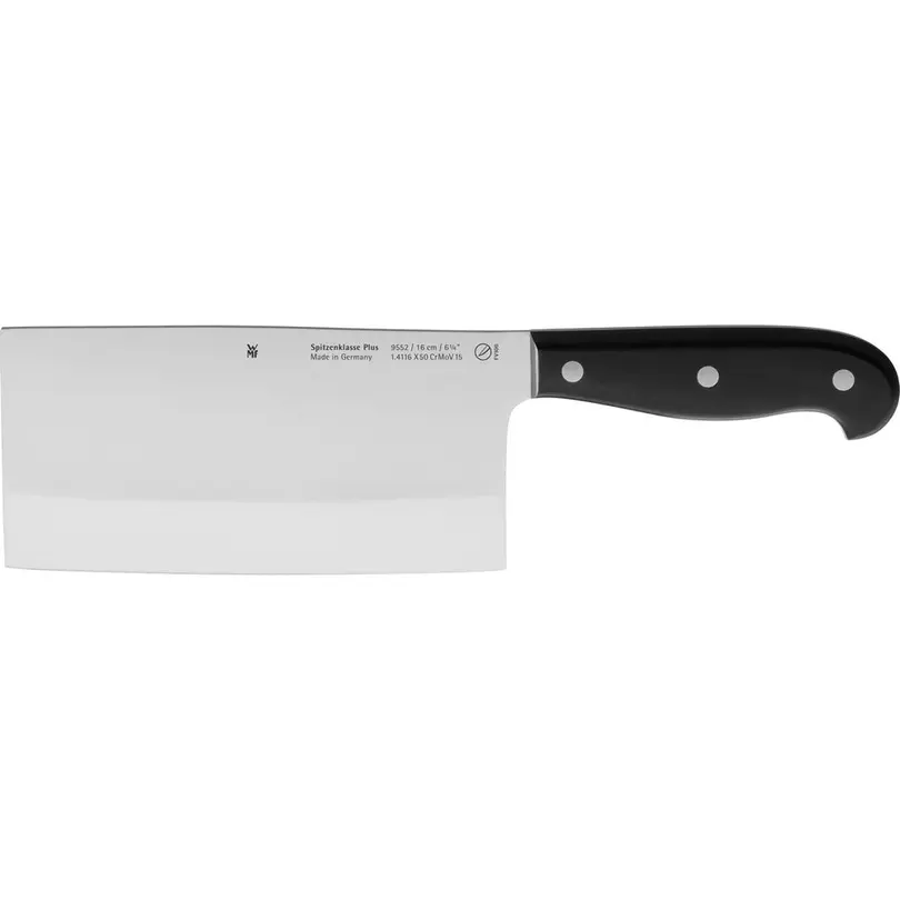 Kochmesser Spitzenklasse Plus