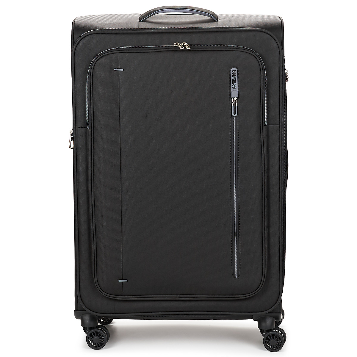 American Tourister - CLOUDRIDER SPINNER 77/28 TSA - Black