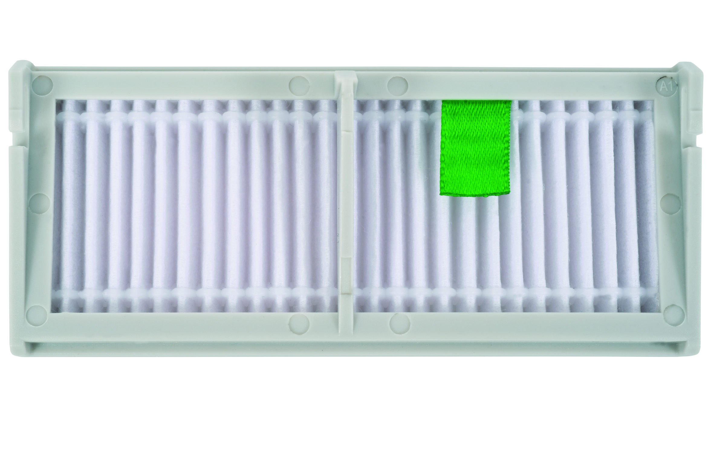 Filtre et brossette S220-S240 ZR294002