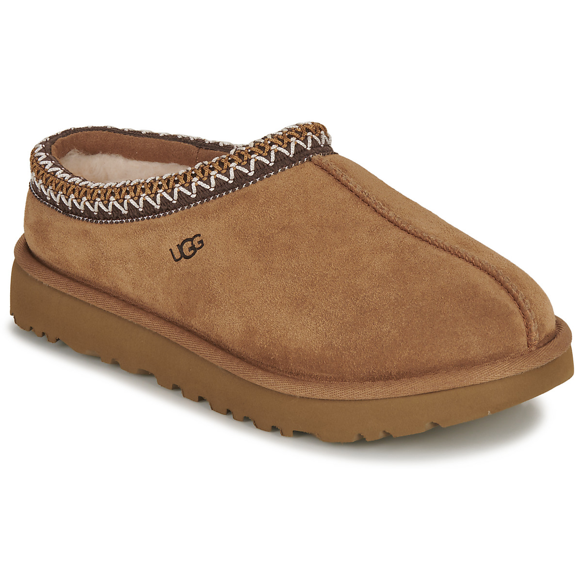 UGG - TASMAN - Brown