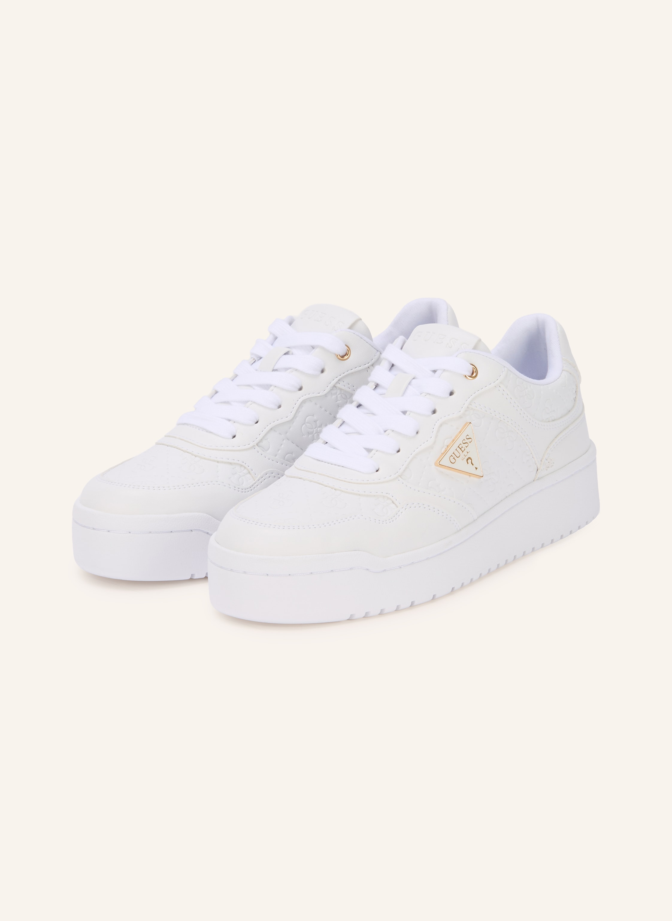 GUESS Sneaker MIRAM6
