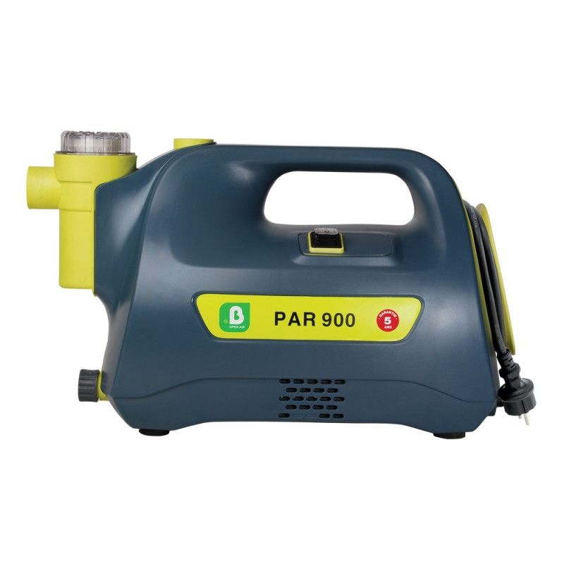 Pompe d'arrosage PAR900 .B