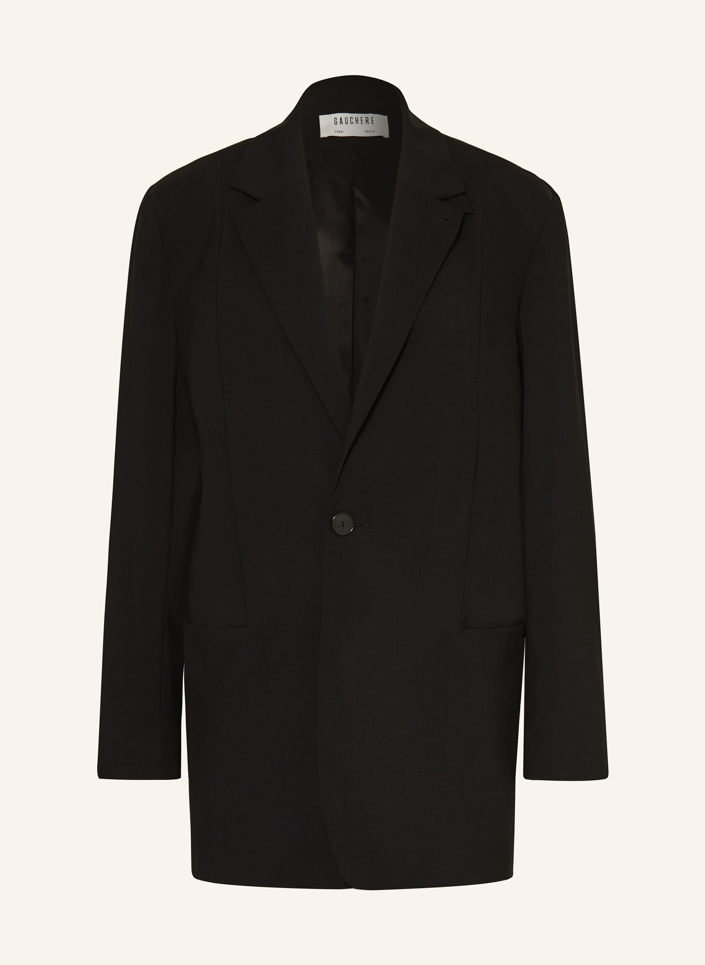 GAUCHERE Longblazer
