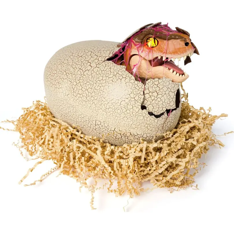 Spielset Primal Hatch