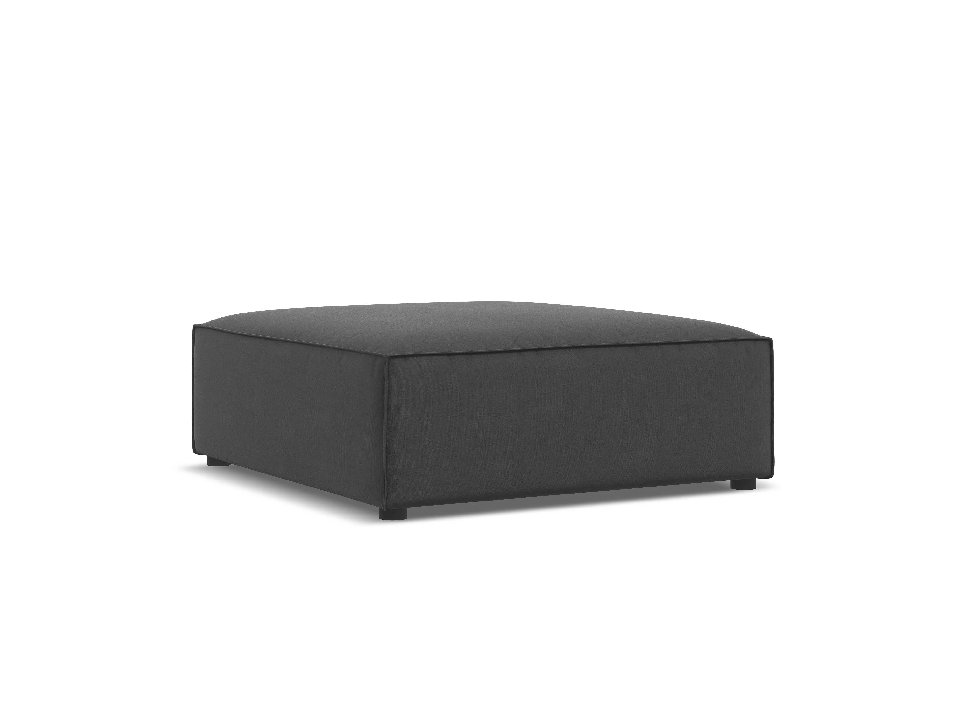 Hocker Jodie velvet