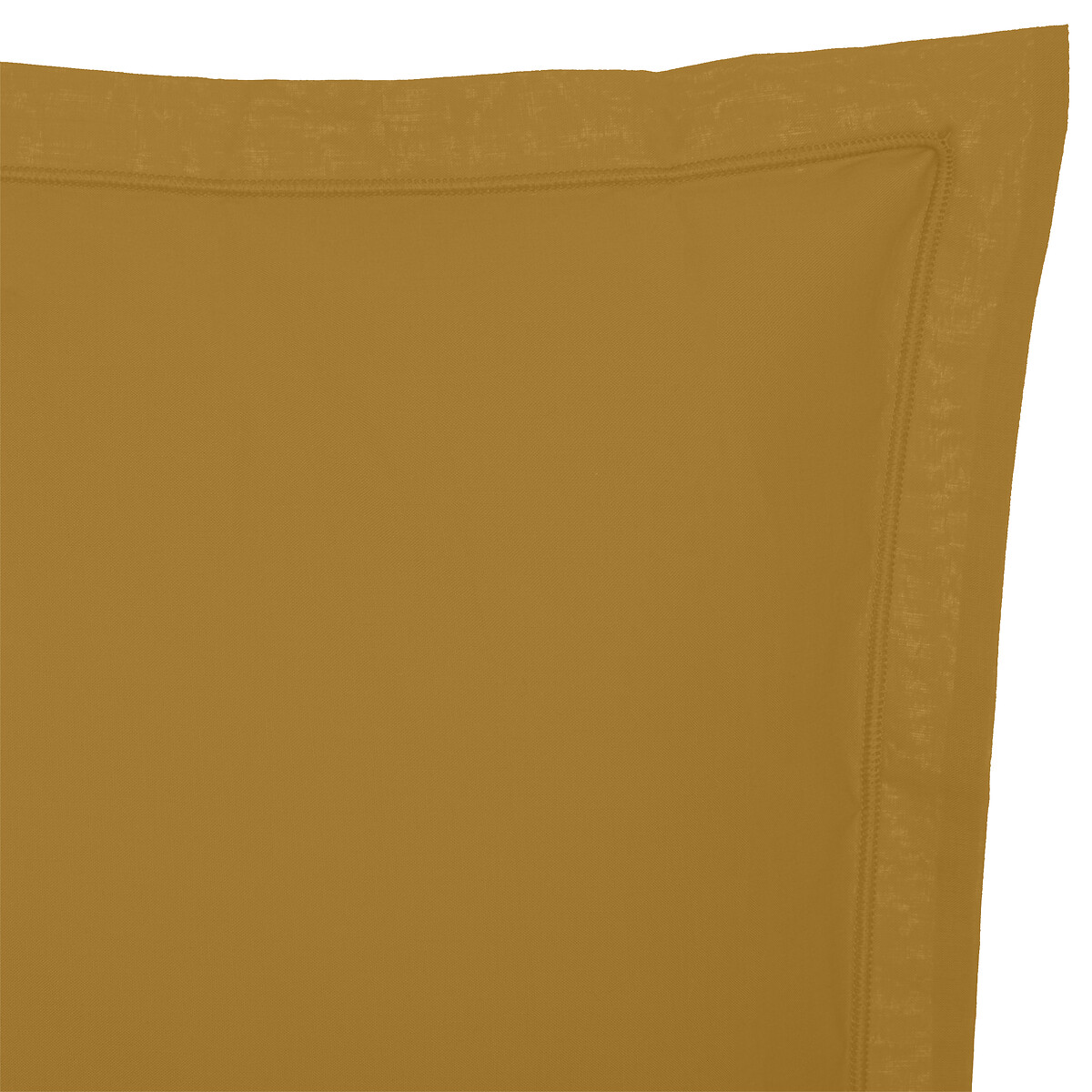 Pillowcase, cotton Modor&eacute;, 63x63 cm