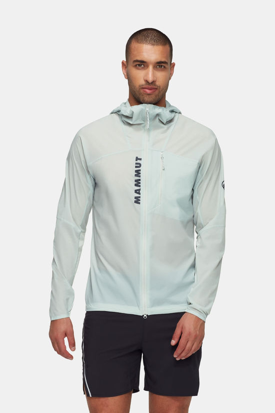 Mammut Aenergy Hooded Jas
