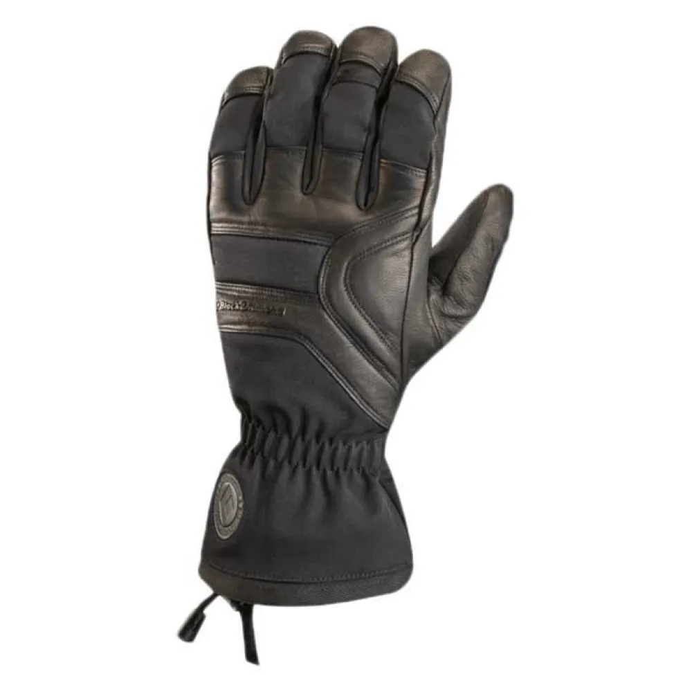 Black Diamond Patrol gloves