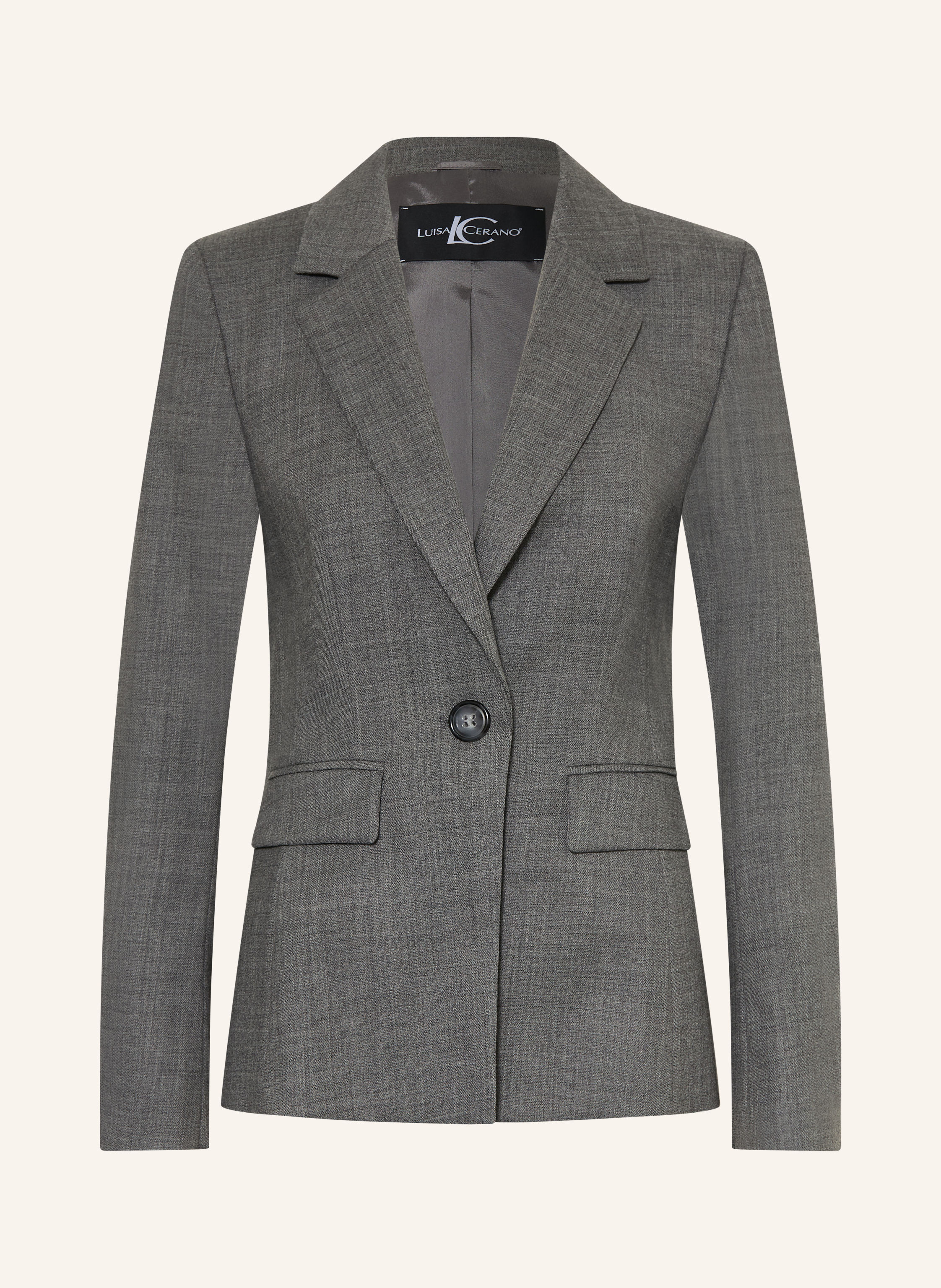 LUISA CERANO Blazer