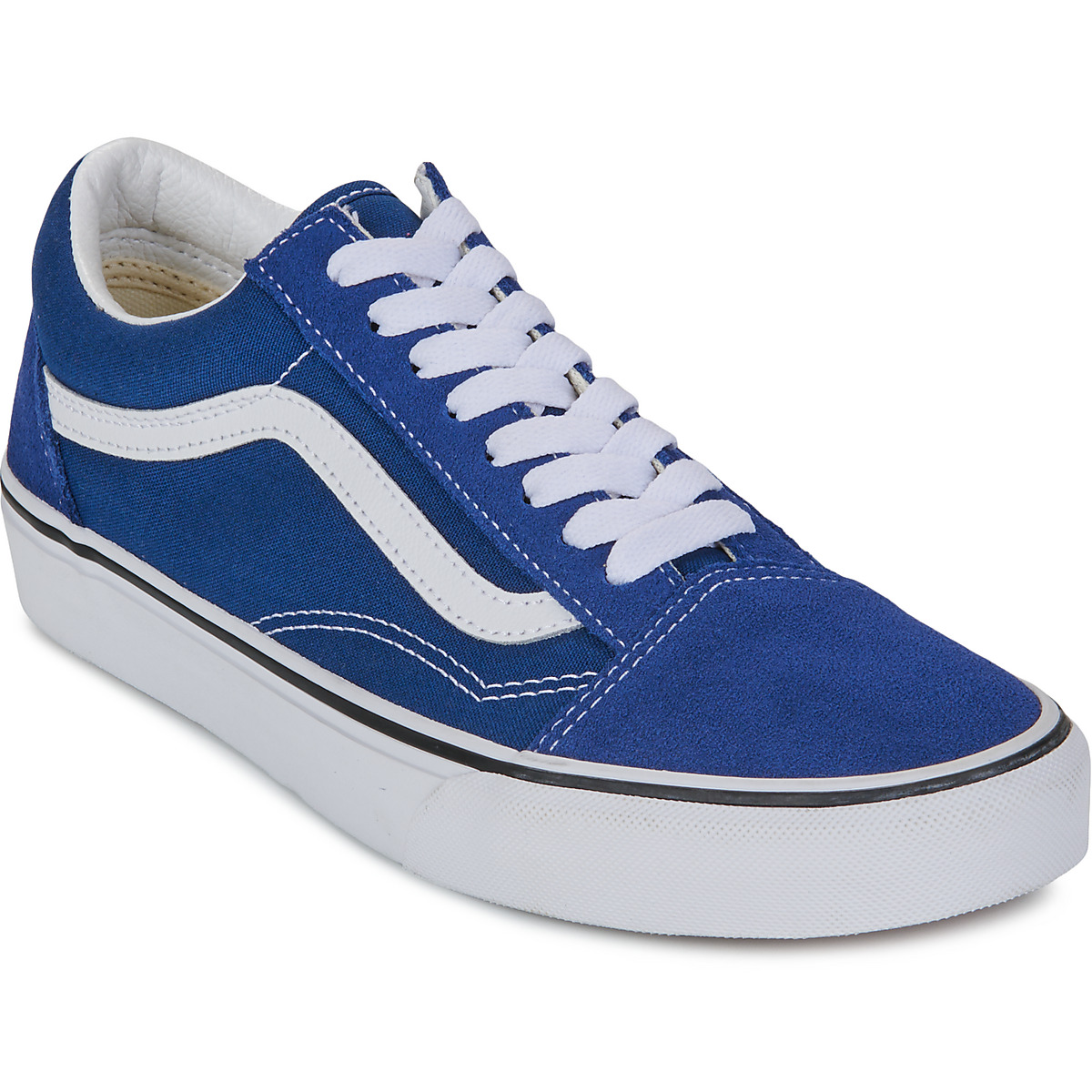 Vans - Old Skool COLOR THEORY Deep Indigo - Blue