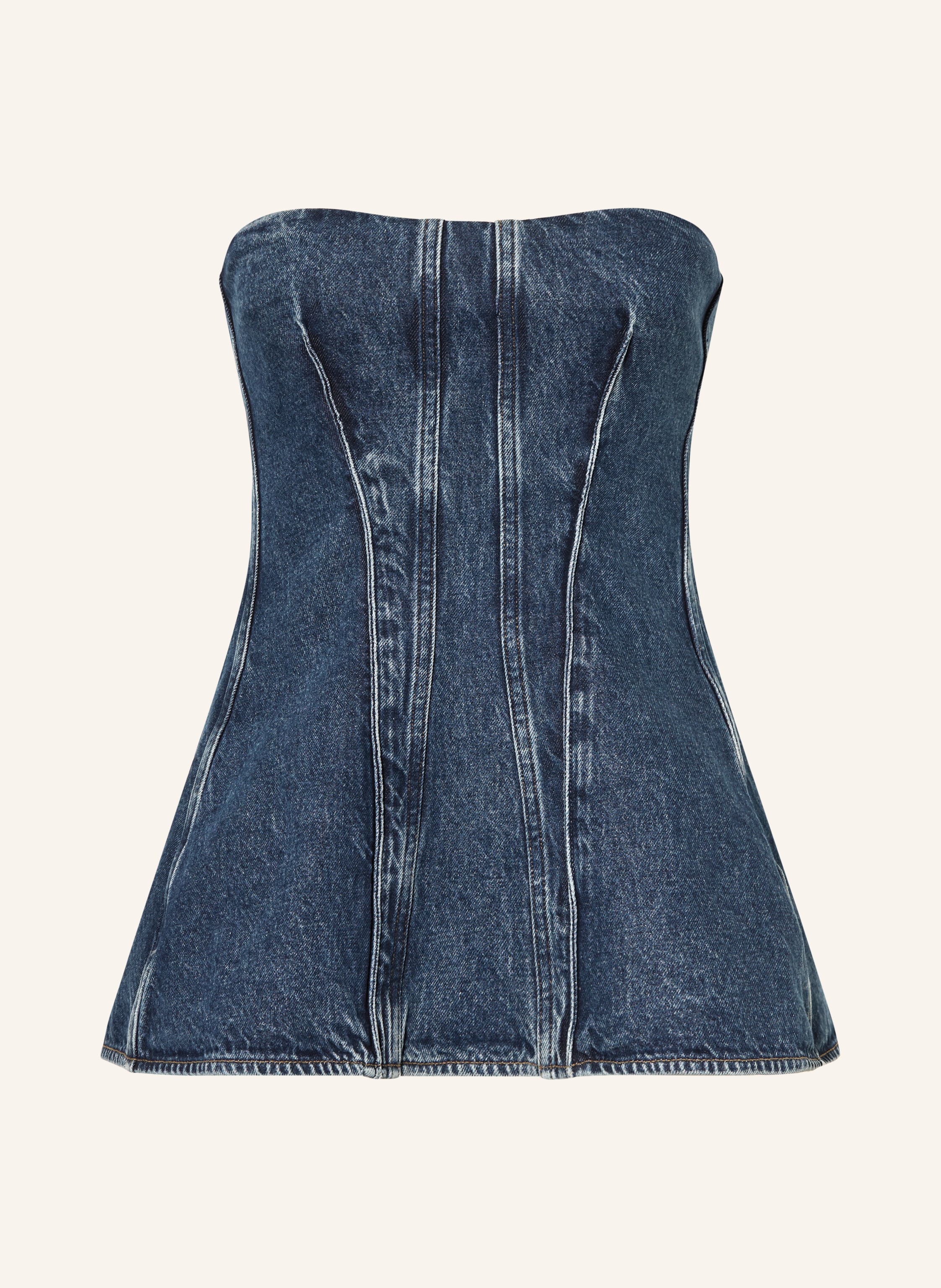 AGOLDE Jeanstop LARA
