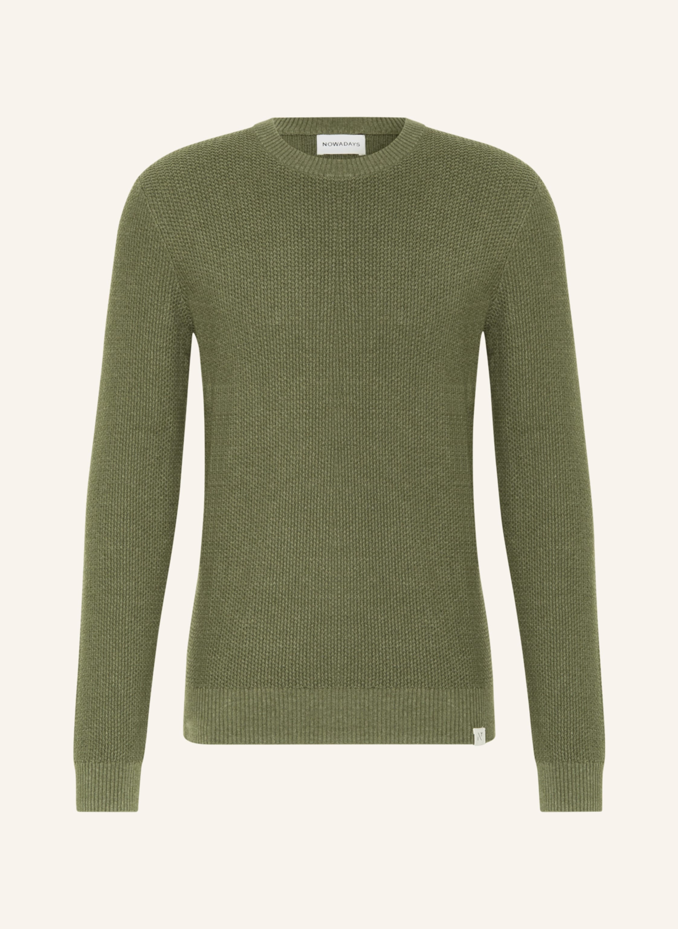 NOWADAYS Pullover