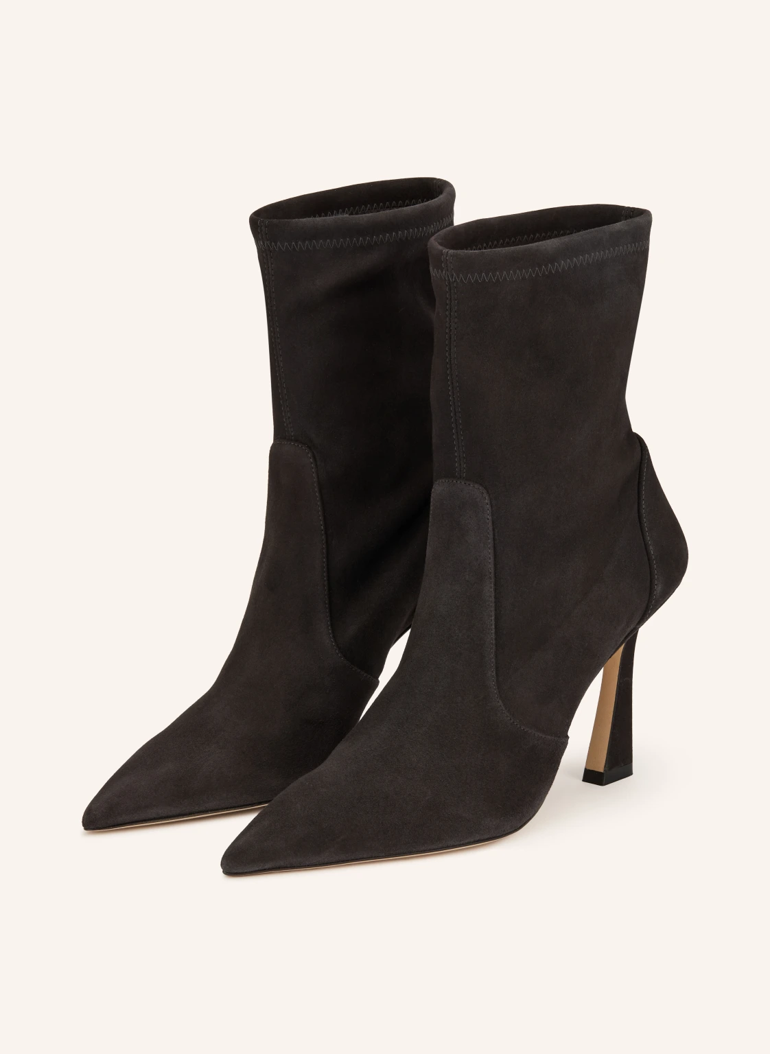STUART WEITZMAN Stiefeletten VINNIE BOOTIE 85