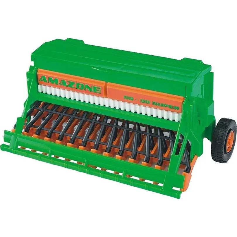 Spielset Amazone