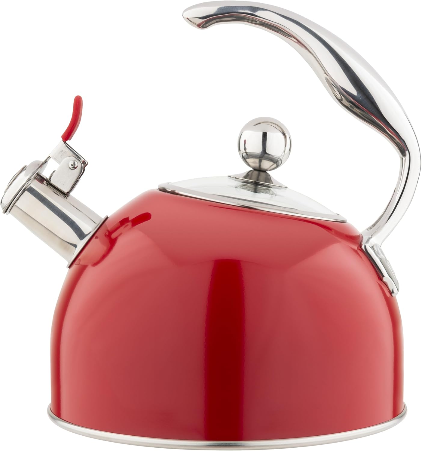 Tea Kettles