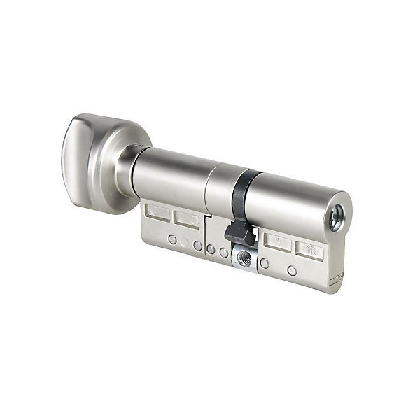 Cylindre à bouton haute sécurité TOKOZ PRO 300
