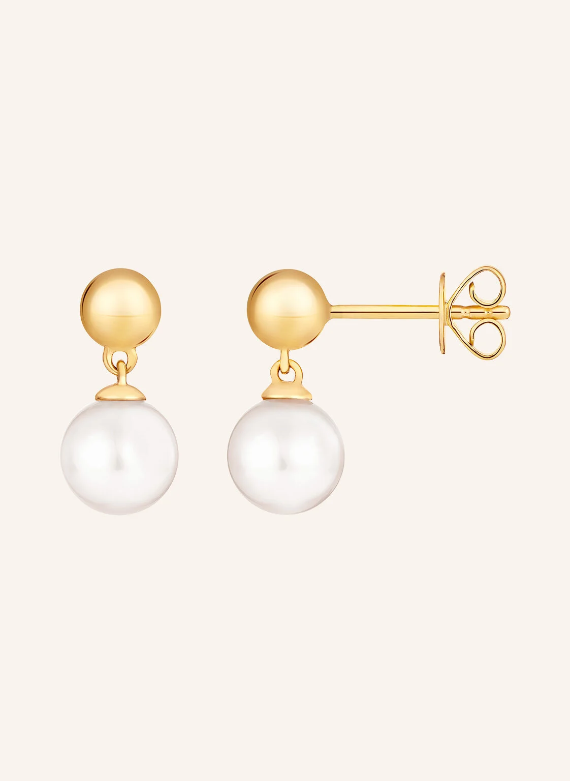 WEMPE Fine Jewelry Ohrringe CLASSICS